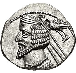 Phraatés IV.